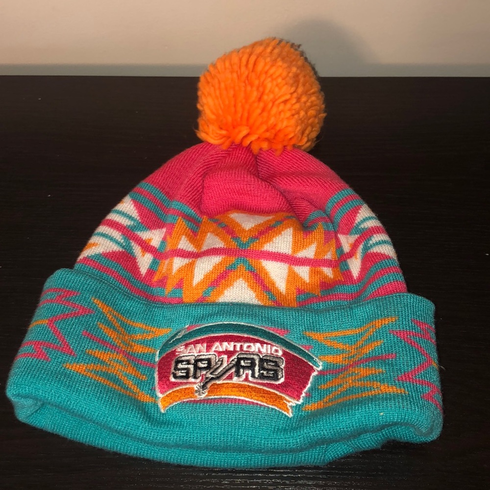 San Antonio Spurs Hat
